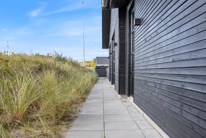 Ferienhaus i6209 in Nordsøvej 36, Søndervig - Bild #50
