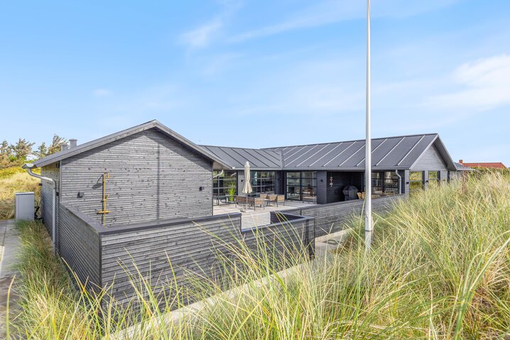 Ferienhaus i6209 in Nordsøvej 36, Søndervig - Bild #49