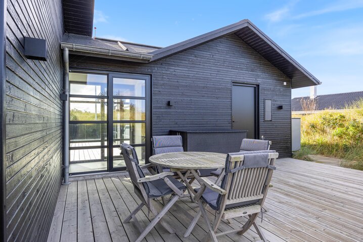 Ferienhaus i6209 in Nordsøvej 36, Søndervig - Bild #51