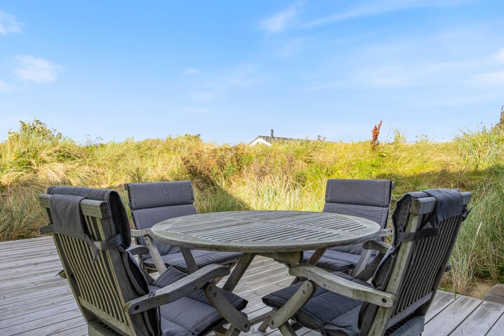 Ferienhaus i6209 in Nordsøvej 36, Søndervig - Bild #52