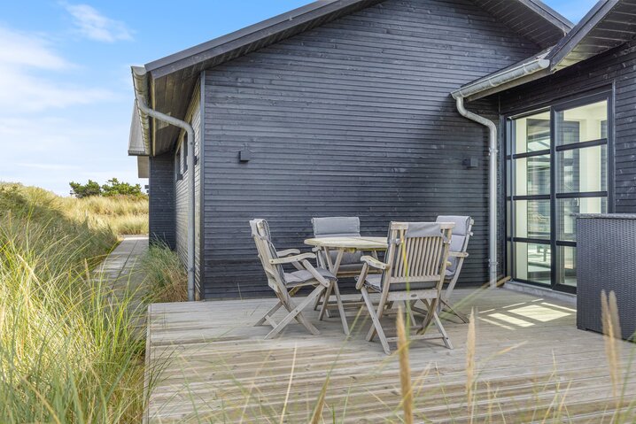 Ferienhaus i6209 in Nordsøvej 36, Søndervig - Bild #53