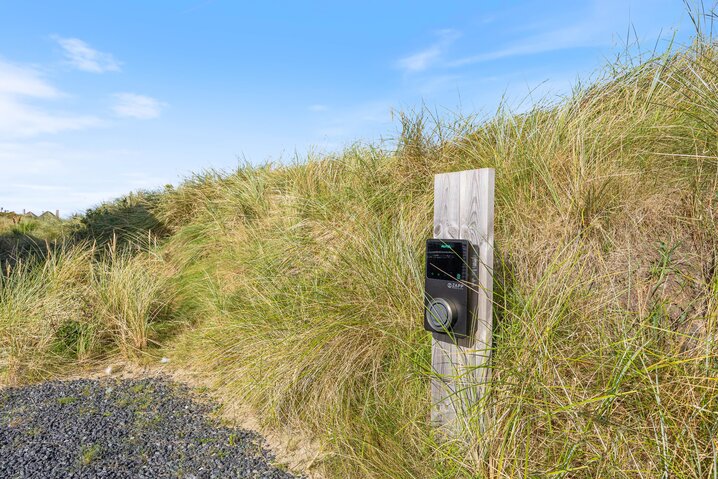 Ferienhaus i6209 in Nordsøvej 36, Søndervig - Bild #55