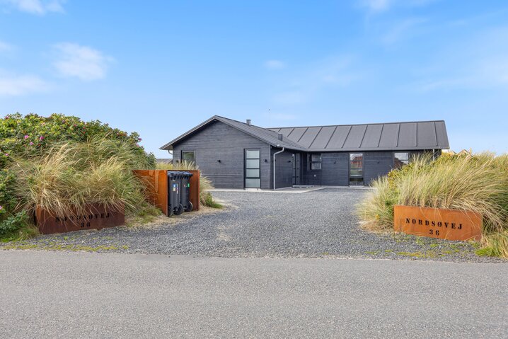 Ferienhaus i6209 in Nordsøvej 36, Søndervig - Bild #56