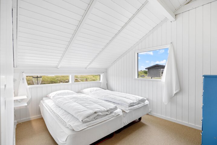 Ferienhaus i6210 in Wolle Friks Vej 22, Søndervig - Bild #11