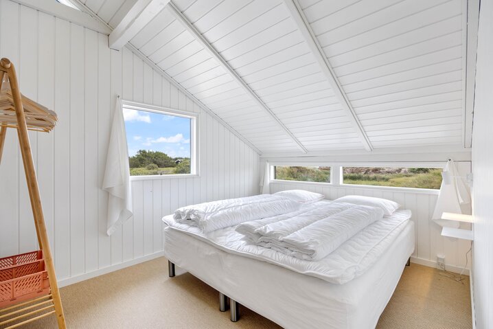 Ferienhaus i6210 in Wolle Friks Vej 22, Søndervig - Bild #14