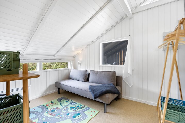 Ferienhaus i6210 in Wolle Friks Vej 22, Søndervig - Bild #15