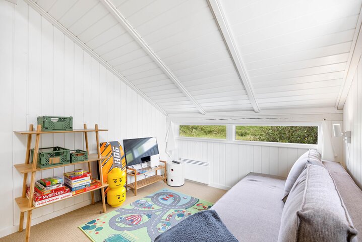 Ferienhaus i6210 in Wolle Friks Vej 22, Søndervig - Bild #16