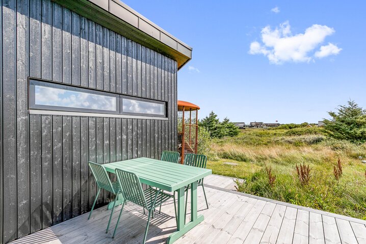 Ferienhaus i6210 in Wolle Friks Vej 22, Søndervig - Bild #20