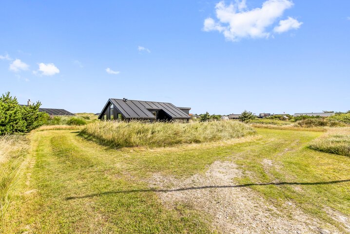 Ferienhaus i6210 in Wolle Friks Vej 22, Søndervig - Bild #28