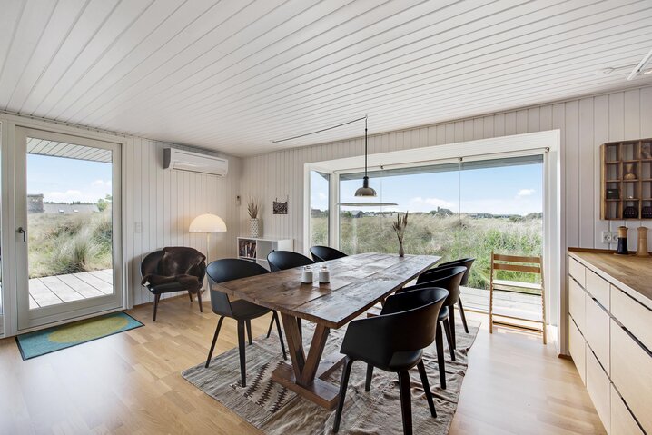 Sommerhus i6211 på Frans Julius Vej 25, Søndervig - Billede #5