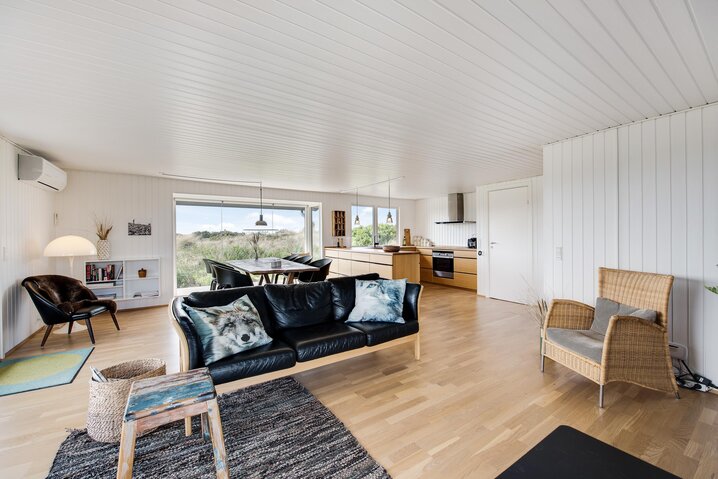 Sommerhus i6211 på Frans Julius Vej 25, Søndervig - Billede #7