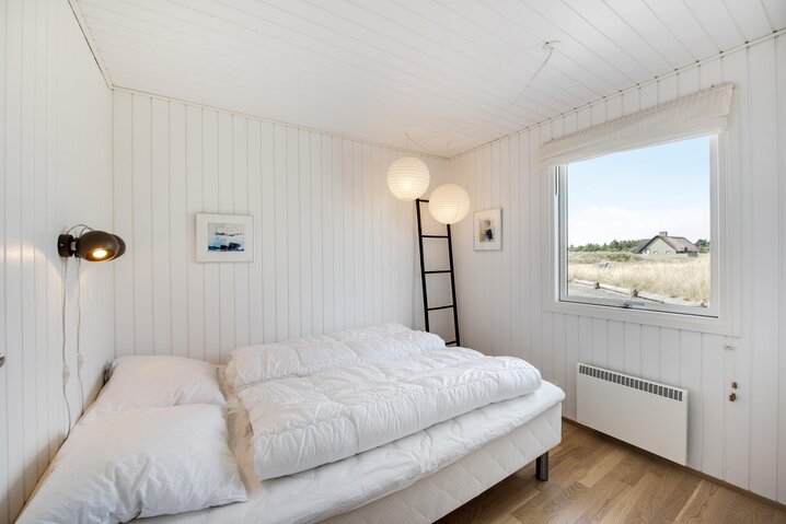 Sommerhus i6211 på Frans Julius Vej 25, Søndervig - Billede #11