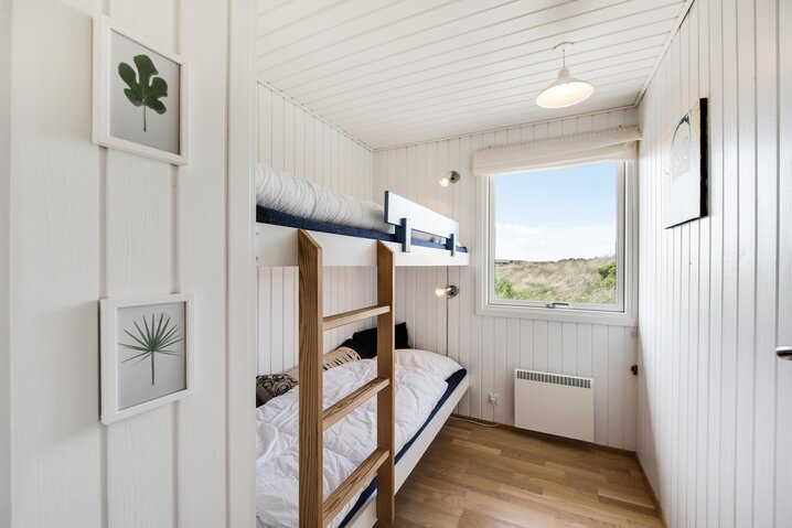 Sommerhus i6211 på Frans Julius Vej 25, Søndervig - Billede #15