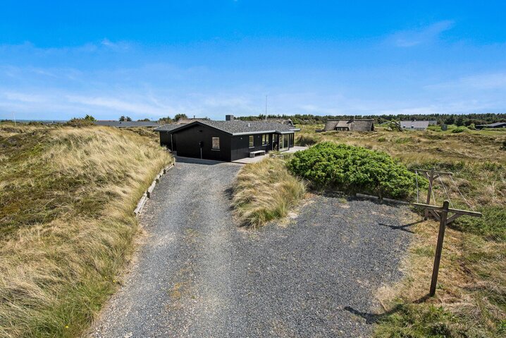 Sommerhus i6211 på Frans Julius Vej 25, Søndervig - Billede #25