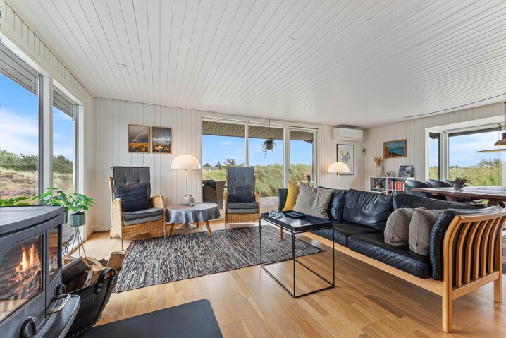 Sommerhus i6211 på Frans Julius Vej 25, Søndervig - Billede #4