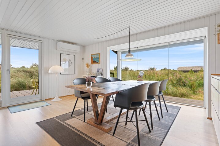 Ferienhaus i6211 in Frans Julius Vej 25, Søndervig - Bild #7