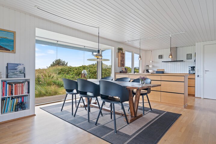 Sommerhus i6211 på Frans Julius Vej 25, Søndervig - Billede #8