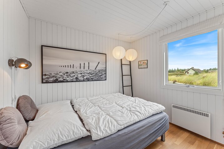 Sommerhus i6211 på Frans Julius Vej 25, Søndervig - Billede #12