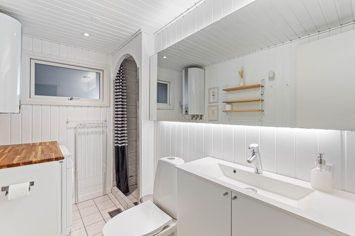 Ferienhaus i6211 in Frans Julius Vej 25, Søndervig - Bild #14