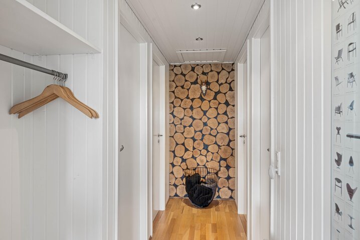 Ferienhaus i6211 in Frans Julius Vej 25, Søndervig - Bild #18