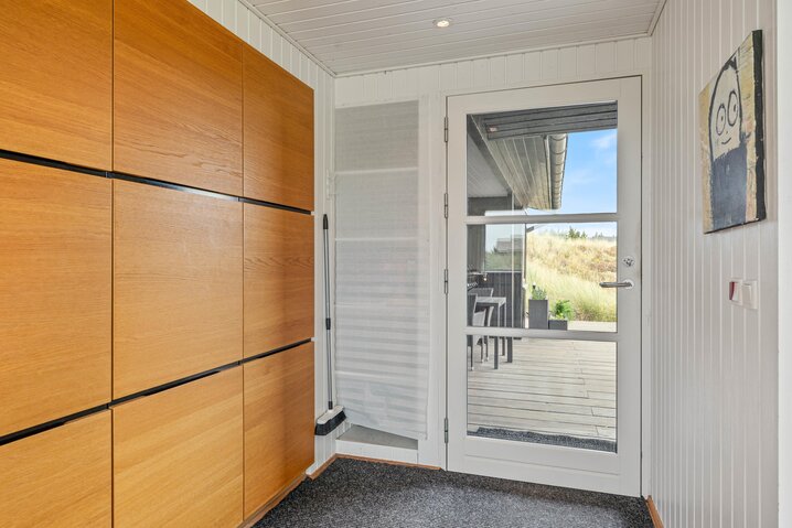 Sommerhus i6211 på Frans Julius Vej 25, Søndervig - Billede #19