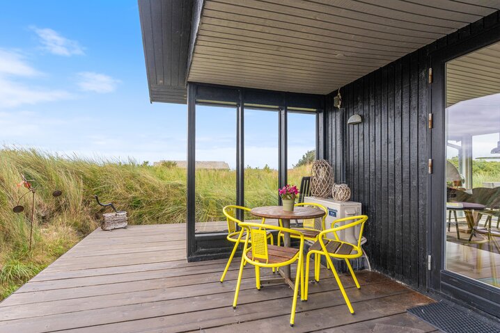 Ferienhaus i6211 in Frans Julius Vej 25, Søndervig - Bild #30