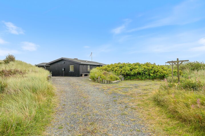 Ferienhaus i6211 in Frans Julius Vej 25, Søndervig - Bild #34