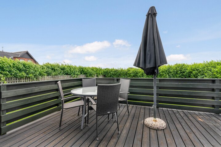 Ferienhaus i6212 in Solvej 40, Søndervig - Bild #18