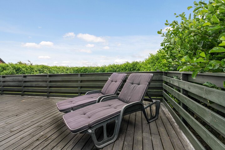 Ferienhaus i6212 in Solvej 40, Søndervig - Bild #19