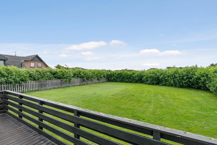 Ferienhaus i6212 in Solvej 40, Søndervig - Bild #20