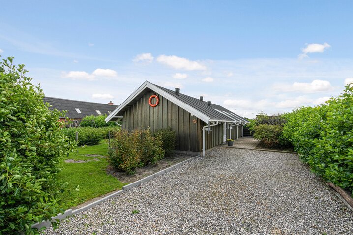 Ferienhaus i6212 in Solvej 40, Søndervig - Bild #23