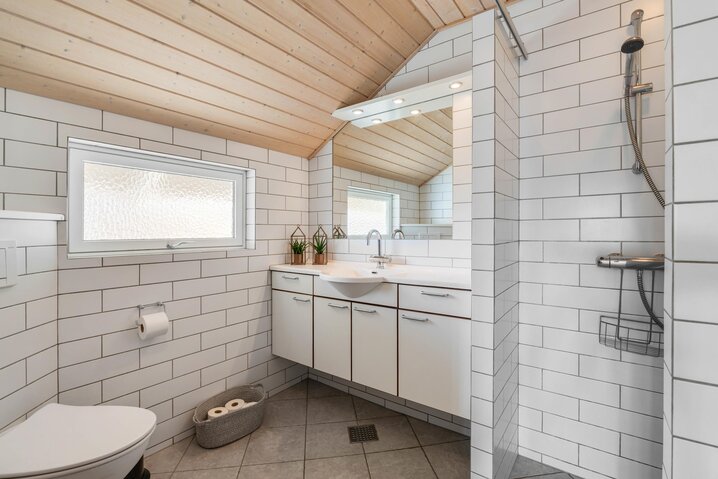 Ferienhaus i6212 in Solvej 40, Søndervig - Bild #10