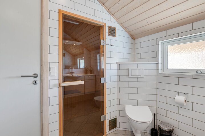 Ferienhaus i6212 in Solvej 40, Søndervig - Bild #11