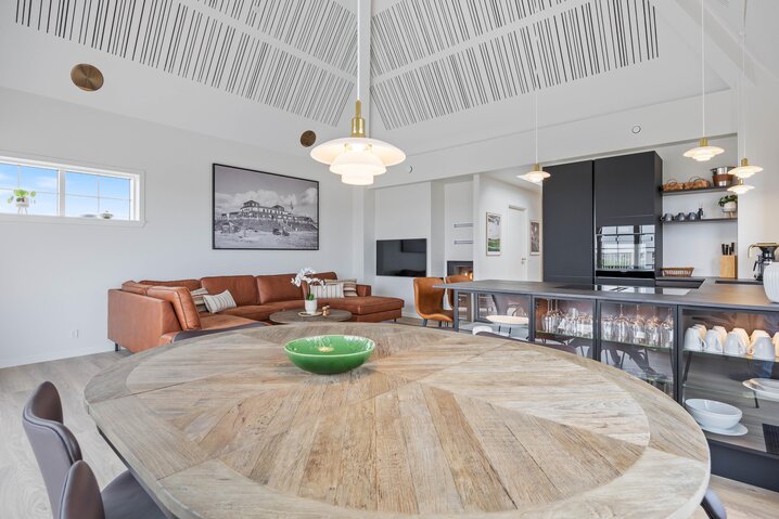 Sommerhus i6215 på Badevej 18 K2, Søndervig - Billede #8