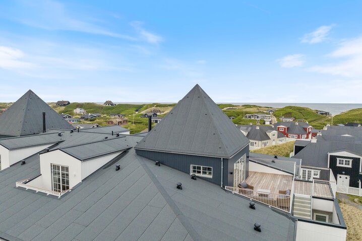 Sommerhus i6215 på Badevej 18 K2, Søndervig - Billede #24