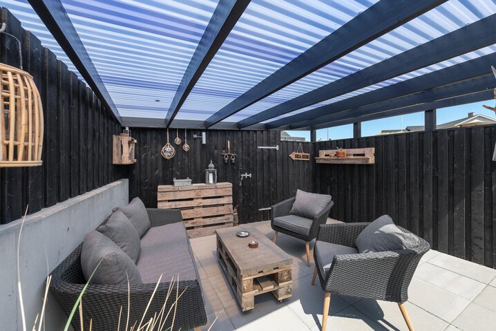 Sommerhus i6219 på Badevej 40, Søndervig - Billede #23