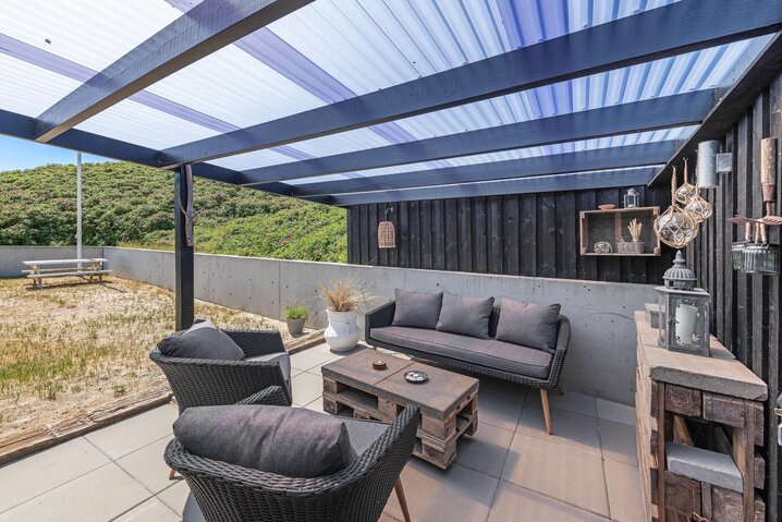 Sommerhus i6219 på Badevej 40, Søndervig - Billede #24