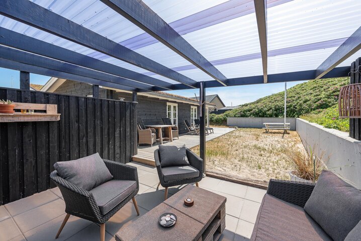 Sommerhus i6219 på Badevej 40, Søndervig - Billede #25