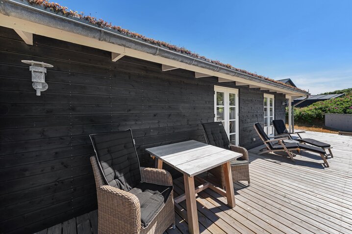 Sommerhus i6219 på Badevej 40, Søndervig - Billede #26