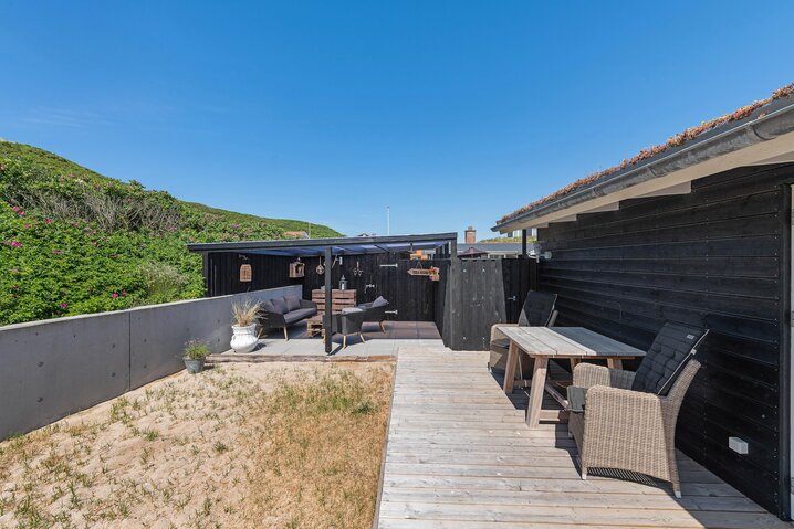 Sommerhus i6219 på Badevej 40, Søndervig - Billede #27
