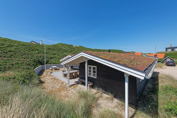 Sommerhus i6219 på Badevej 40, Søndervig - Billede #33