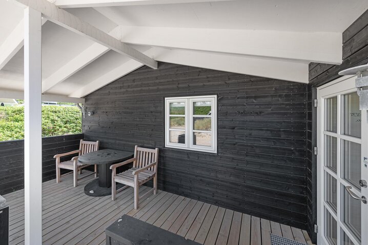 Sommerhus i6219 på Badevej 40, Søndervig - Billede #34