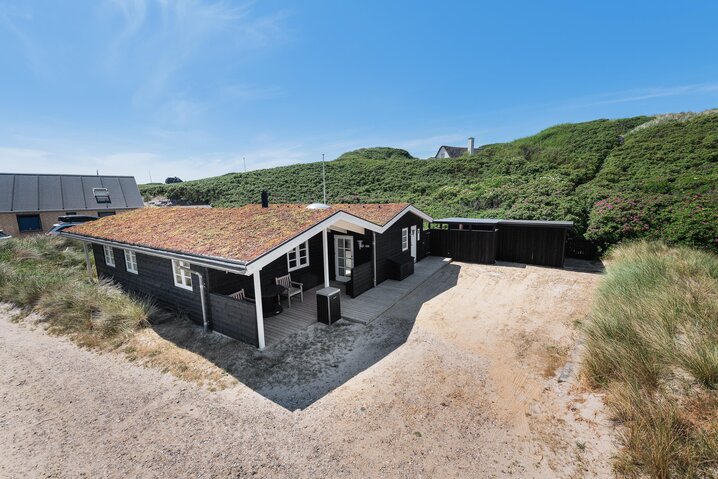 Sommerhus i6219 på Badevej 40, Søndervig - Billede #36