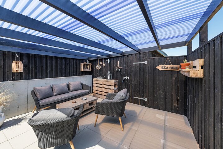 Sommerhus i6219 på Badevej 40, Søndervig - Billede #22