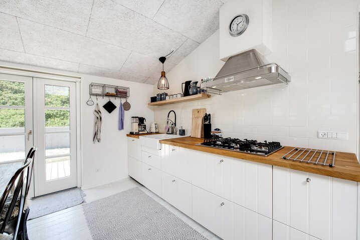 Sommerhus i6219 på Badevej 40, Søndervig - Billede #2