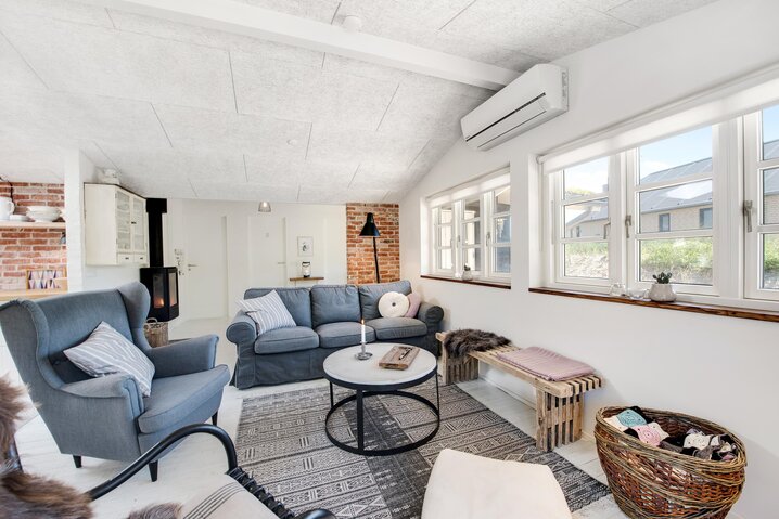 Sommerhus i6219 på Badevej 40, Søndervig - Billede #4