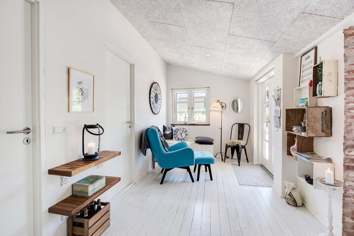 Sommerhus i6219 på Badevej 40, Søndervig - Billede #8