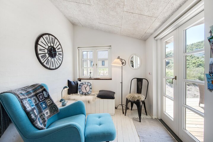 Sommerhus i6219 på Badevej 40, Søndervig - Billede #9