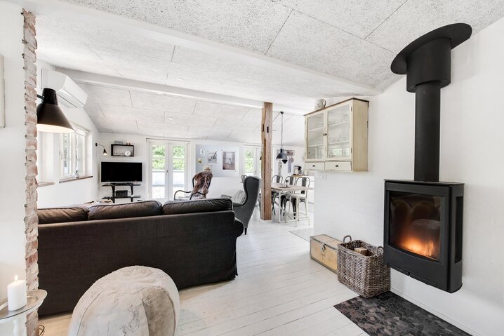 Sommerhus i6219 på Badevej 40, Søndervig - Billede #10