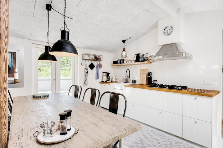 Sommerhus i6219 på Badevej 40, Søndervig - Billede #11
